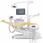 ULTRATool 2018 E-matic 1300T Zinkgelb