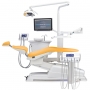ULTRATool 2018 E-matic 5503T Safrangelb